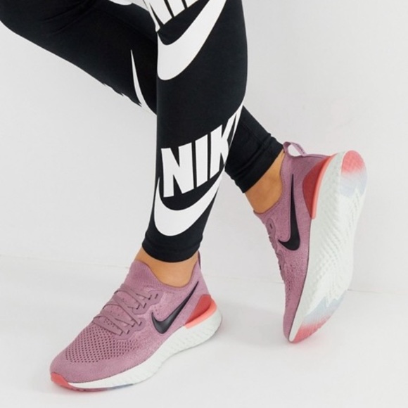 epic react plum dust